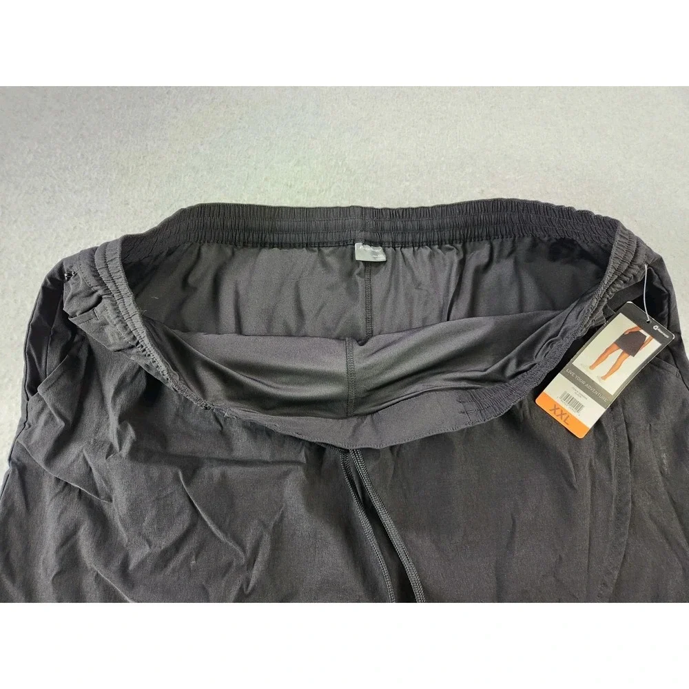 NEW‎ Eddie Bauer Lightweight Tulip Hem Skort Pickleball Tennis Skirt Shorts XXL